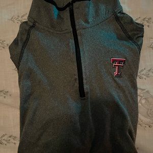 Texas Tech Women’s Long Sleeve